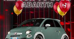 ABARTH - Carlo Abarth's Birthday