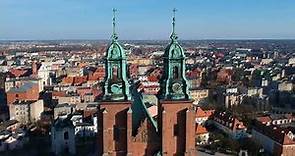 Gniezno Cathedral Poland