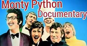 The Monty Python Documentary [full version]