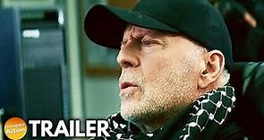 DEADLOCK (2021) Trailer | Bruce Willis, Patrick Muldoon Action Thriller