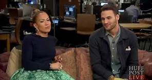 Ryan Guzman On Jennifer Lopez Dating Rumors