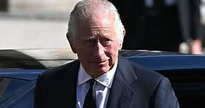 Fmr UK Ambassador to the US, France, & Turkey, Sir Peter Westmacott, on King Charles III