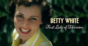 Betty White: First Lady of Television (2018) - Trailer