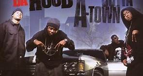 Boyz N Da Hood - Straight Outta A-Town