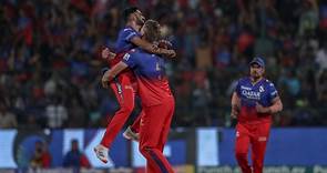How resolute Mohammed Siraj defeated illness to wreck GT: Was sick since last night
