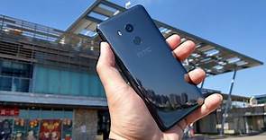 HTC U11  開箱 、評測、評價 功能全面升級加量不加價！ - 電腦王阿達