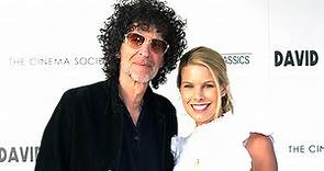 Howard Stern’s Wife: Meet His Spouse Beth, Plus Learn All About His Previous Marriage