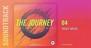 Tom Holkenborg (Junkie XL) - The Journey: Hunter Returns - Risky Move (EA Games Soundtrack)