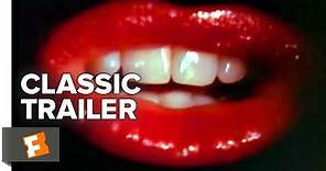 The Rocky Horror Picture Show (1975) Trailer #1 | Movieclips Classic ...