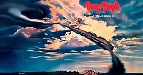 D̲eep P̲urple - S̲tormbring̲er Full Album 1974