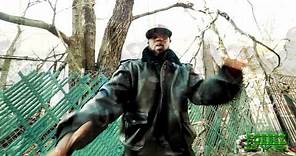 Cappadonna - Winter Warz (Video)