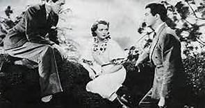 Small Town Girl 1936 - Janet Gaynor, Robert Taylor, James Stewart