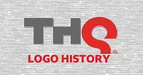 THQ Logo History