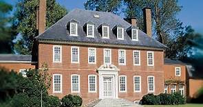 Colonial American Architecture: A Design Resource for Contemporary Traditional Architecture: Part II