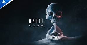 Until Dawn - Announce Trailer | PS5 & PC Games