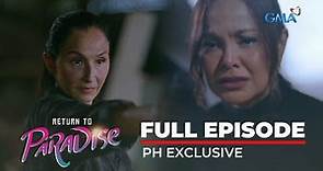 Return To Paradise: Full Episode 68 (November 2, 2022)