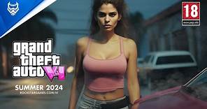 Grand Theft Auto VI™ | Official Update