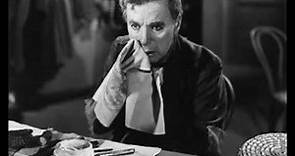 Candilejas 1952 (Charles Chaplin) (Limelight)