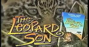 The Leopard Son | movie | 1996 | Official Trailer