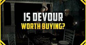 Is Devour Worth Buying [Devour Review]