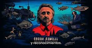 Jacques Cousteau: El Embajador de los Océanos