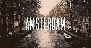 Amsterdam (Original Version)