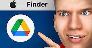 How to Download Google Drive on Mac | Step-By-Step Install Google Disk on MacOS