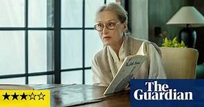 Extrapolations review – even Meryl Streep can’t save this convoluted eco drama