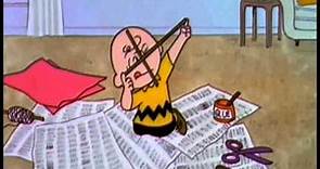 Un niño llamado Charlie Brown 1 Parte