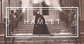 Hamlet (1921) - Subtitulado en español