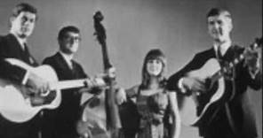 The Seekers - Gypsy Rover