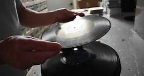 Record Collectors Paradise - Rock ‘n Roll 78 rpm Record Collection Find