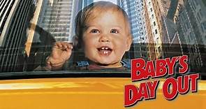 BABY DAY OUT FULL MOVIE