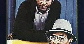 Max Roach Featuring Anthony Braxton - Birth And Rebirth