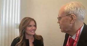 Mercedes Schlapp joins Dr Harper at CPAC DC February 22, 2024