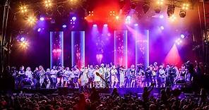 Nile Rodgers & Chic [Full Set] | Kendal Calling 2019