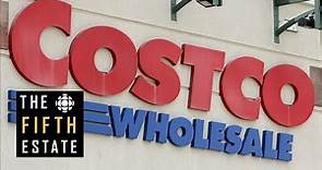 Prescription Drugs : The Costco Kickbacks - The Fifth Estate