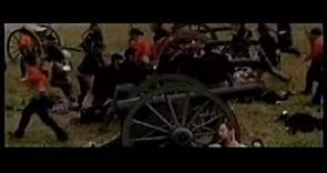 Gods and Generals Trailer w/ Antietam Scenes