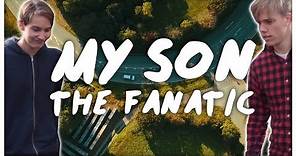 my son the fanatic [Kurzfilm]