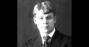 Sergei Yesenin : Confessions of a Hooligan