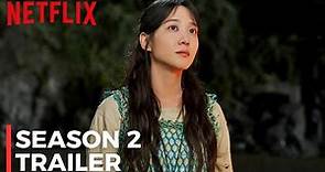 Extraordinary Attorney Woo Season 2 (2024) Official Trailer | Park Eun Bin | Netflix
