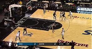 Jordan McLaughlin (22 points) Highlights vs. Austin Spurs