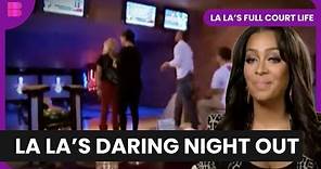 La La's Denver Dilemma - La La's Full Court Life - S01 E01 - Reality TV