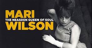 Mari Wilson - The Neasden Queen Of Soul