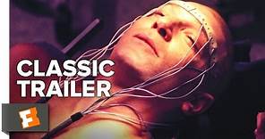 The Terminal Man (1974) Official Trailer - George Segal Science Fiction ...
