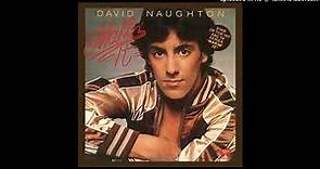 David Naughton - Makin' It (1978)