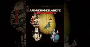 Andre Kostelanetz - Exotic Nights -1966 (FULL ALBUM)