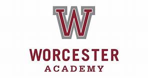 Worcester Academy - Inquire Today