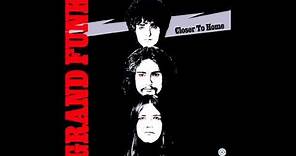 Grand Funk Railroad - Nothing Is the Same (2002 Digital Remaster)