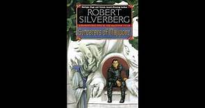 Sorcerers of Majipoor [1/2] by Robert Silverberg (Christopher Hurt)